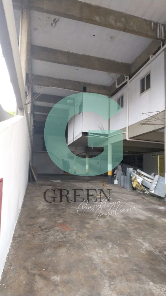 Depósito-Galpão, 805 m² - Foto 26