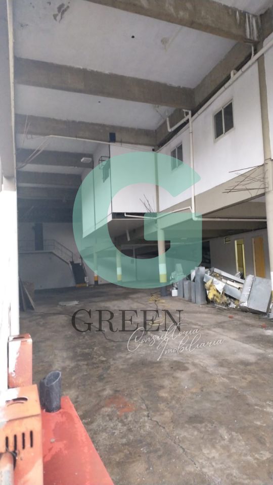 Depósito-Galpão, 805 m² - Foto 28