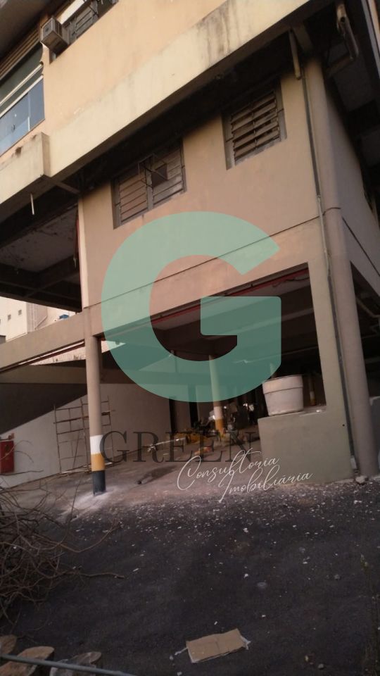 Depósito-Galpão, 805 m² - Foto 29