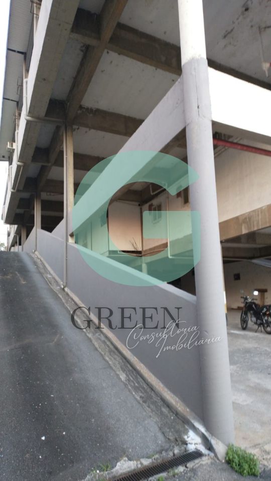 Depósito-Galpão, 805 m² - Foto 31