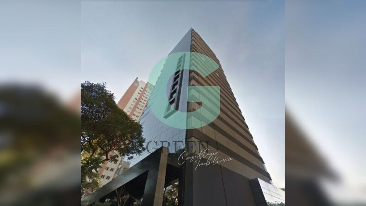Casa Comercial para alugar, 289m² - Foto 1