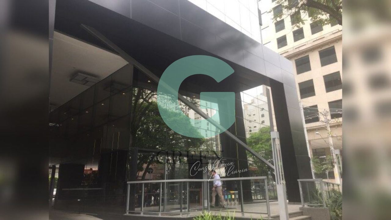 Casa Comercial para alugar, 289m² - Foto 6