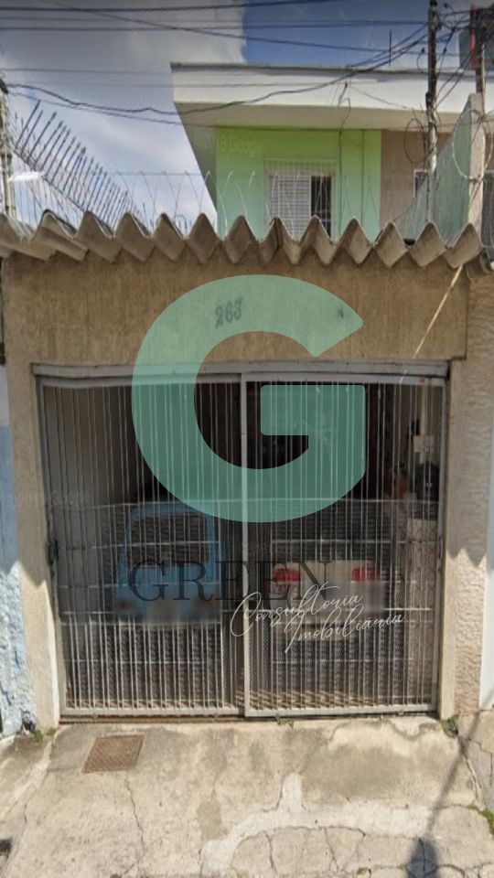 Casa, 1 quarto, 136 m² - Foto 1