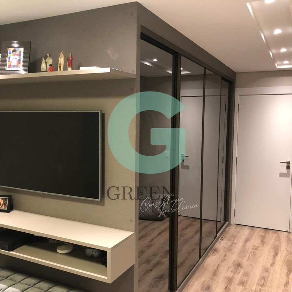 Apartamento à venda com 3 quartos, 189m² - Foto 4