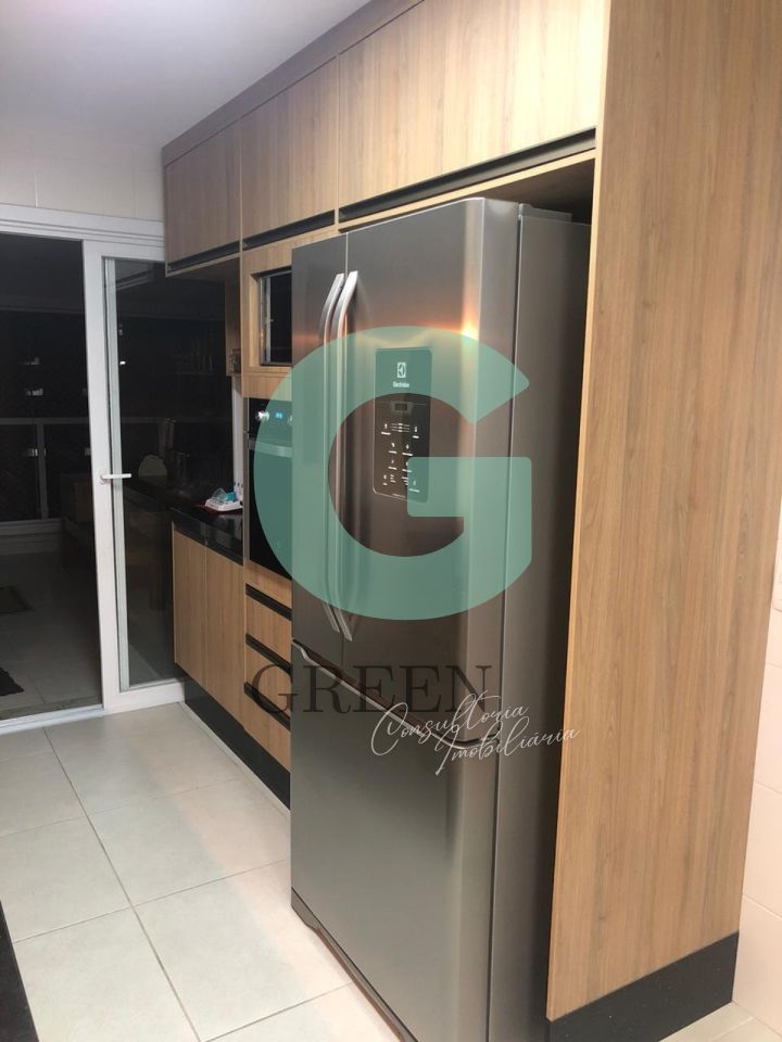 Apartamento à venda com 3 quartos, 189m² - Foto 6