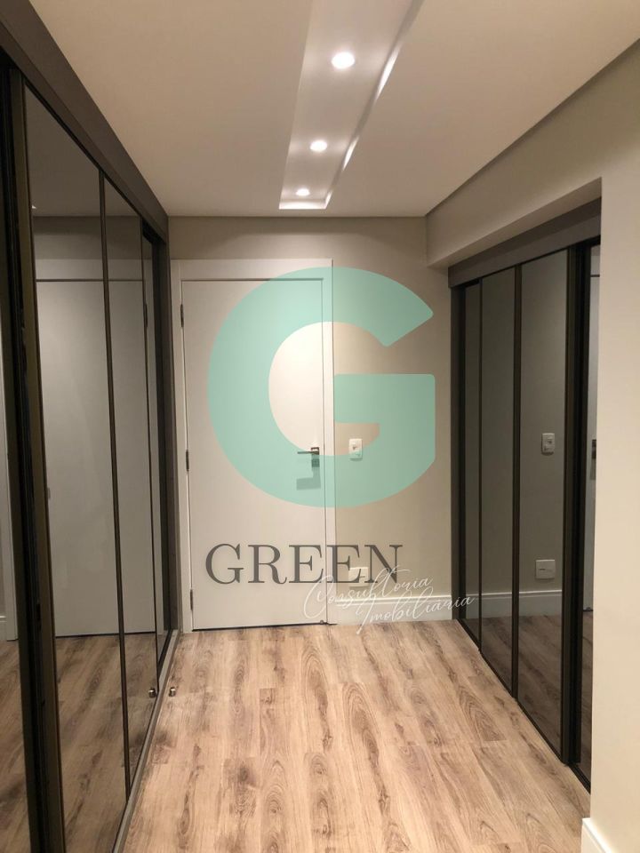 Apartamento à venda com 3 quartos, 189m² - Foto 9