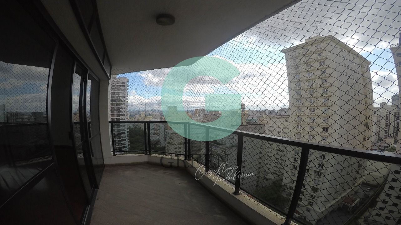Apartamento, 4 quartos, 410 m² - Foto 1