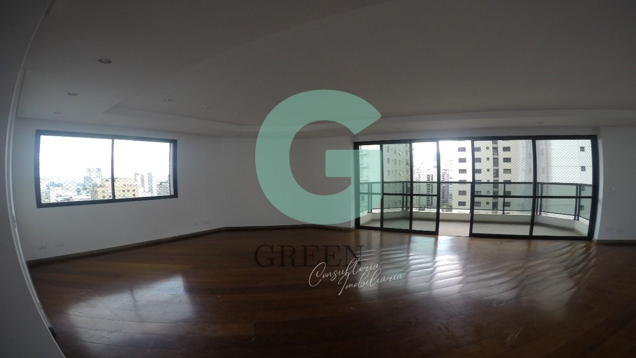 Apartamento, 4 quartos, 410 m² - Foto 2