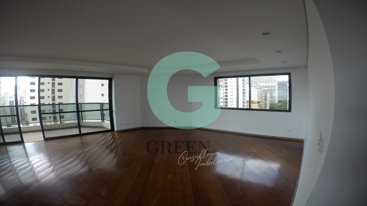 Apartamento, 4 quartos, 410 m² - Foto 3