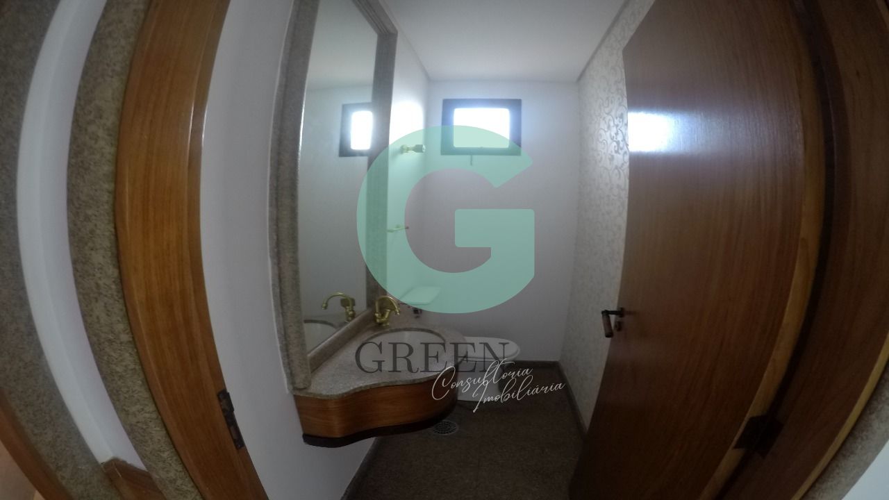 Apartamento, 4 quartos, 410 m² - Foto 4