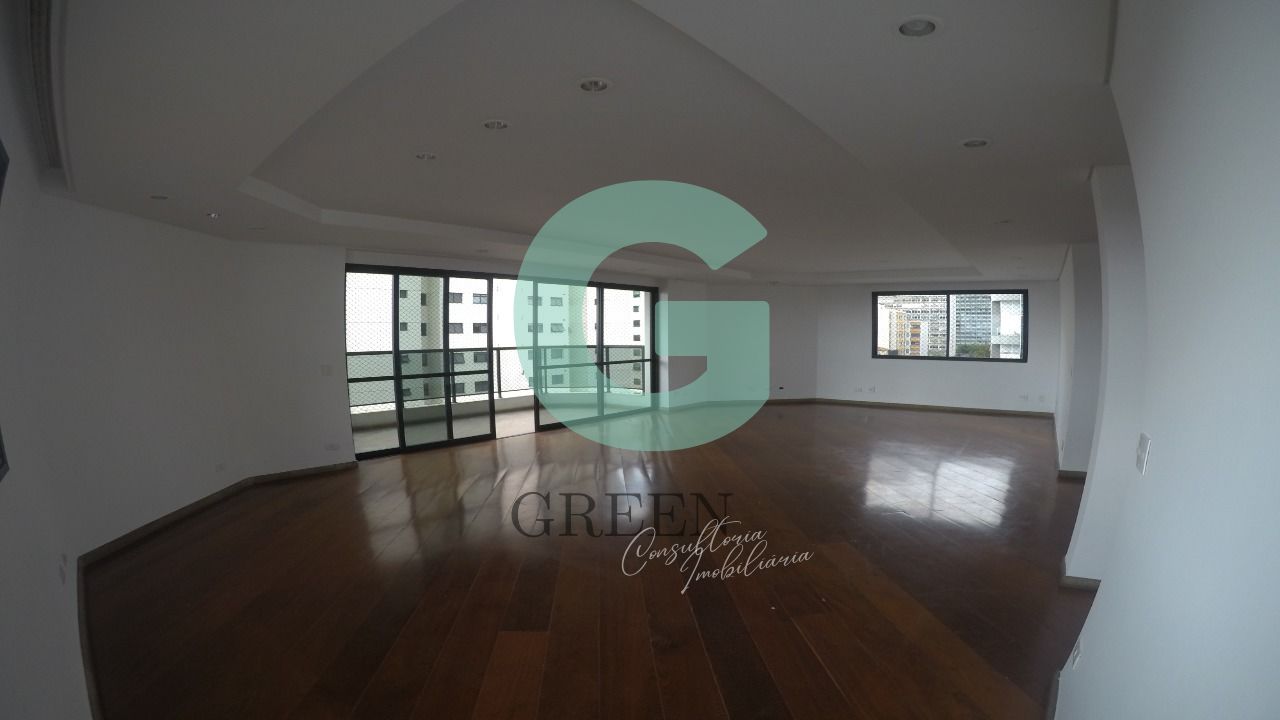 Apartamento, 4 quartos, 410 m² - Foto 6
