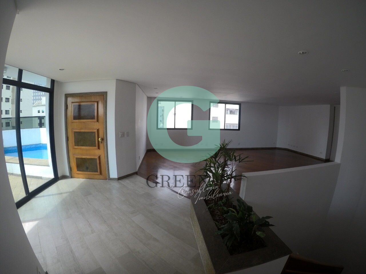 Apartamento, 4 quartos, 410 m² - Foto 28