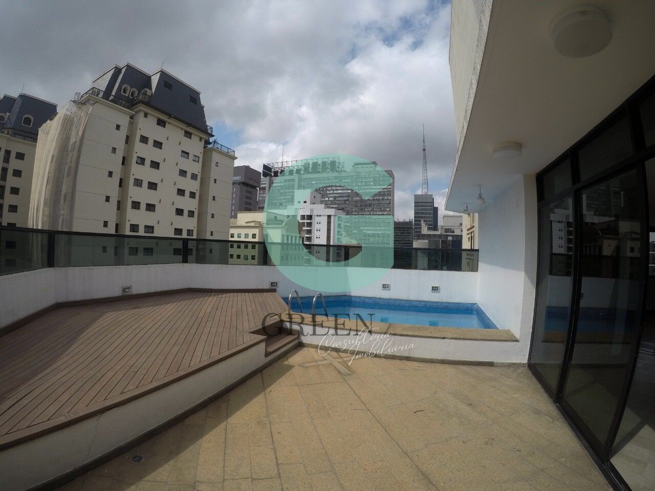 Apartamento, 4 quartos, 410 m² - Foto 30