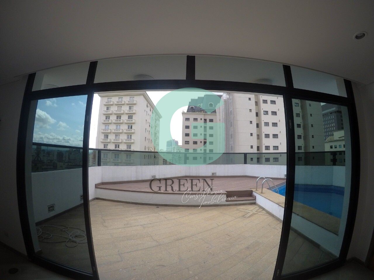 Apartamento, 4 quartos, 410 m² - Foto 32