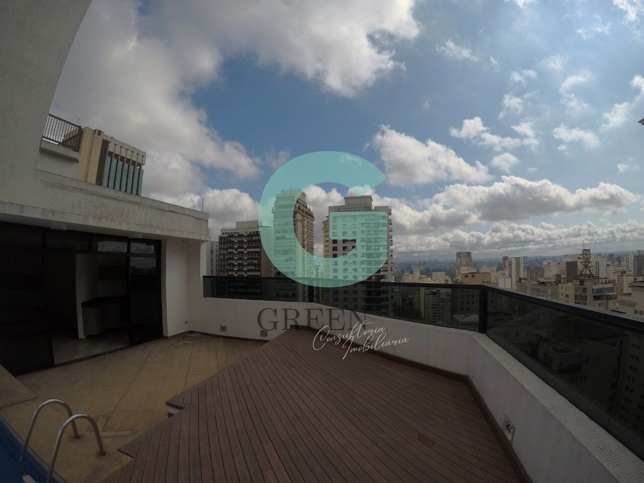 Apartamento, 4 quartos, 410 m² - Foto 33