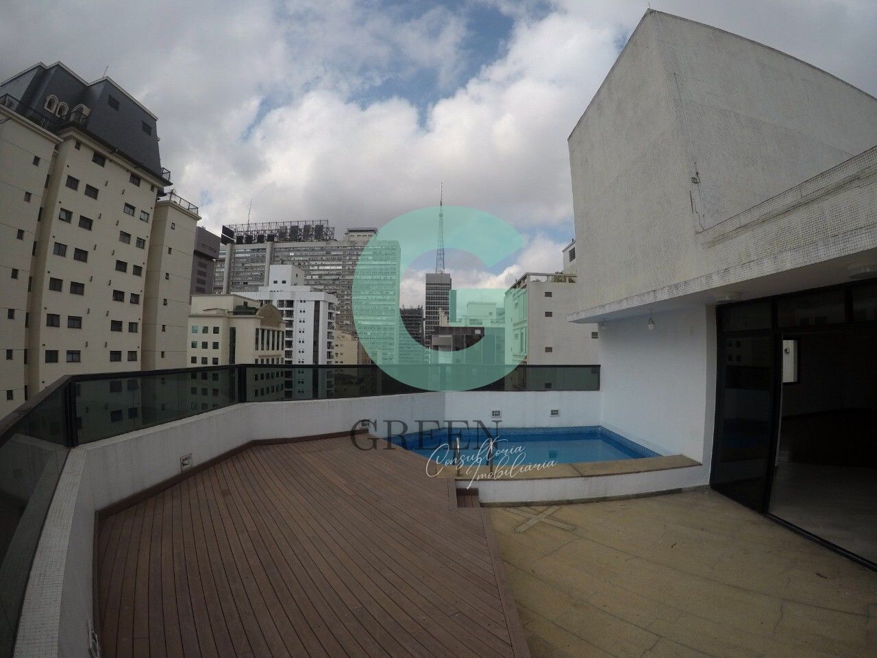 Apartamento, 4 quartos, 410 m² - Foto 34