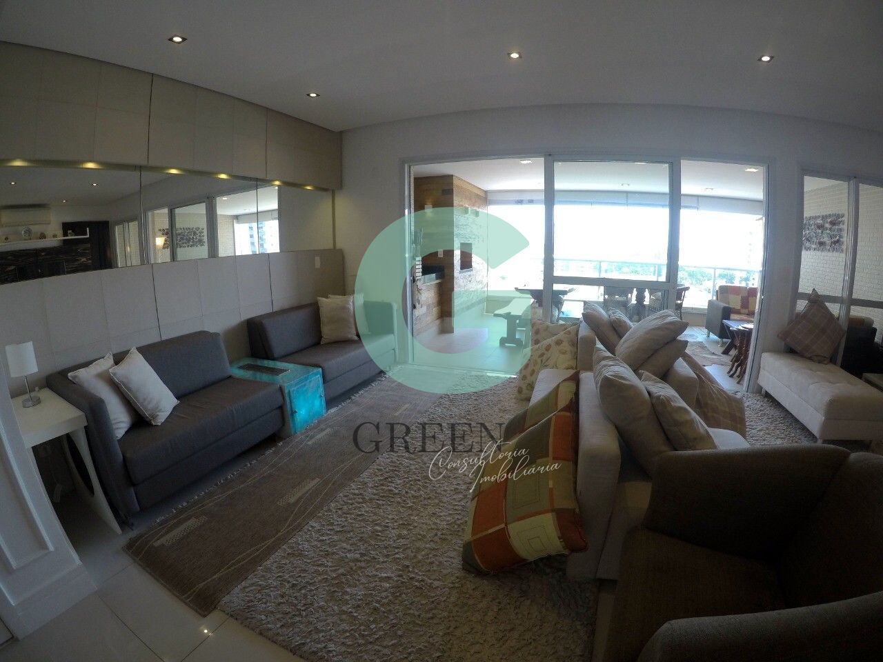 Apartamento, 3 quartos, 171 m² - Foto 6