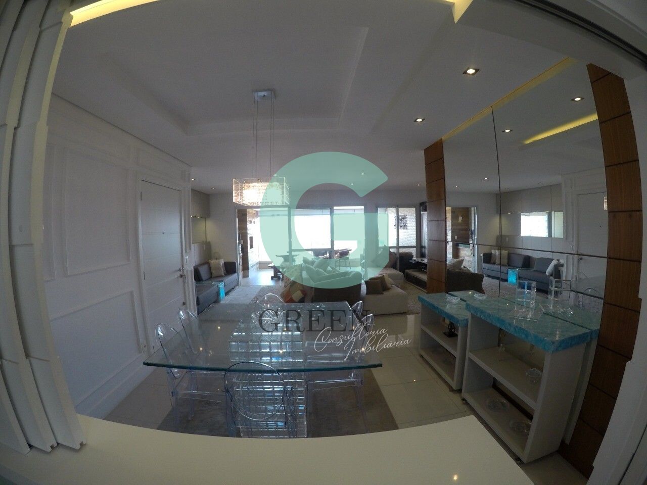 Apartamento, 3 quartos, 171 m² - Foto 7