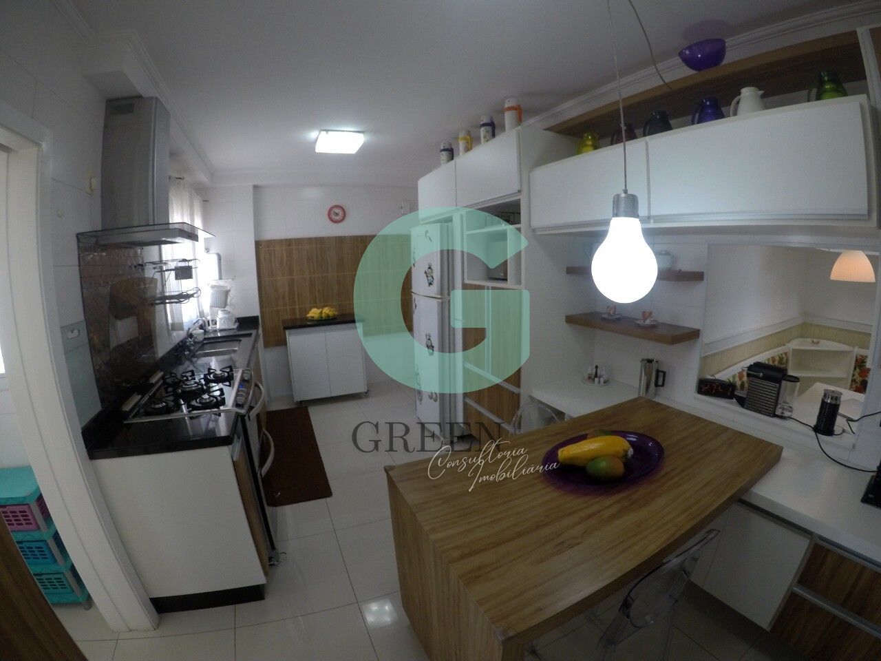 Apartamento, 3 quartos, 171 m² - Foto 8