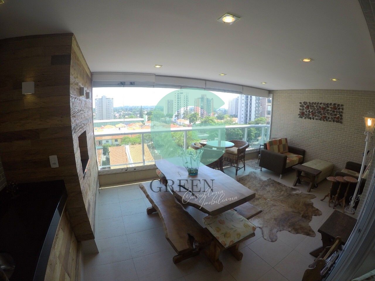 Apartamento, 3 quartos, 171 m² - Foto 9