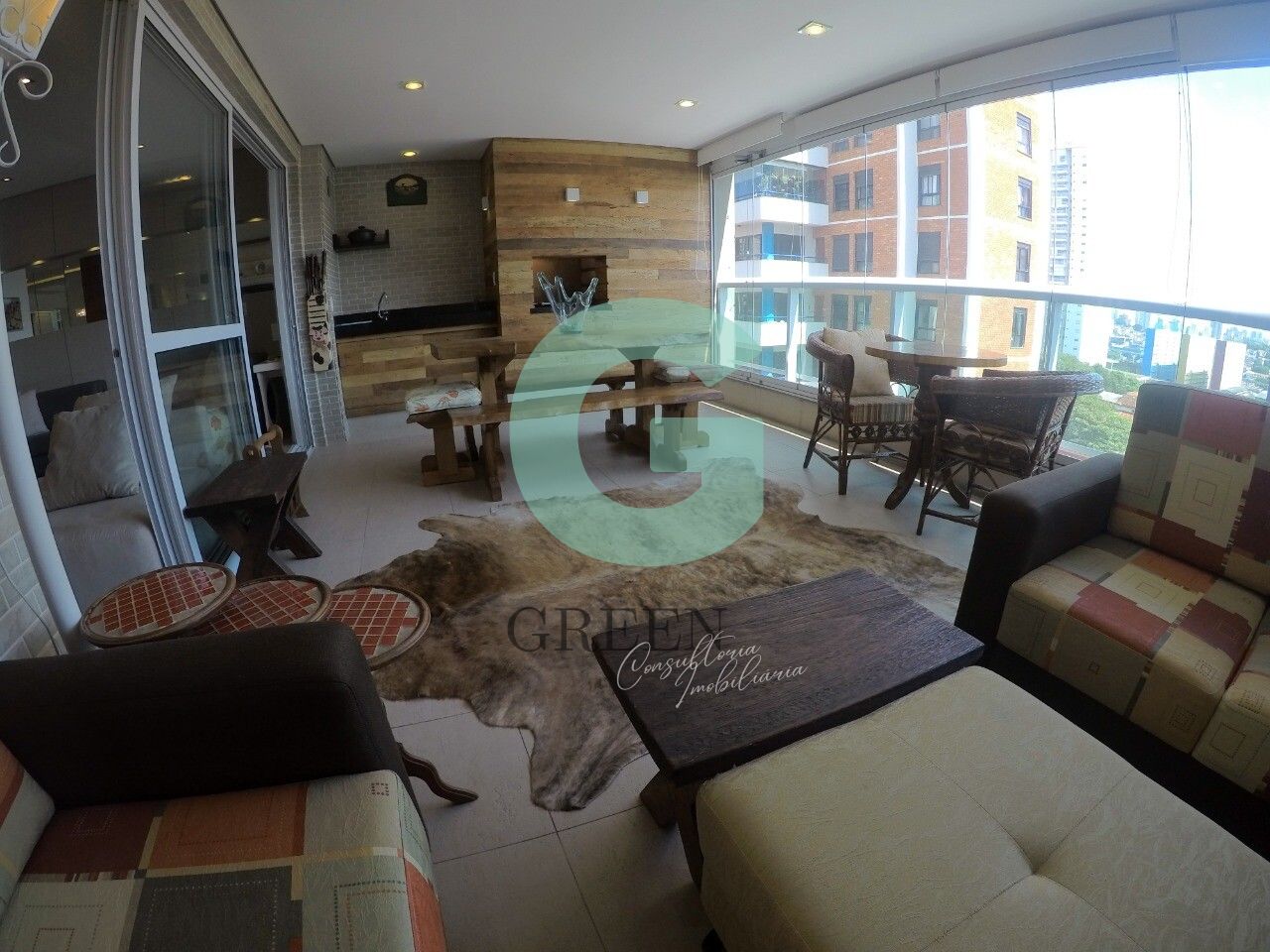 Apartamento, 3 quartos, 171 m² - Foto 10