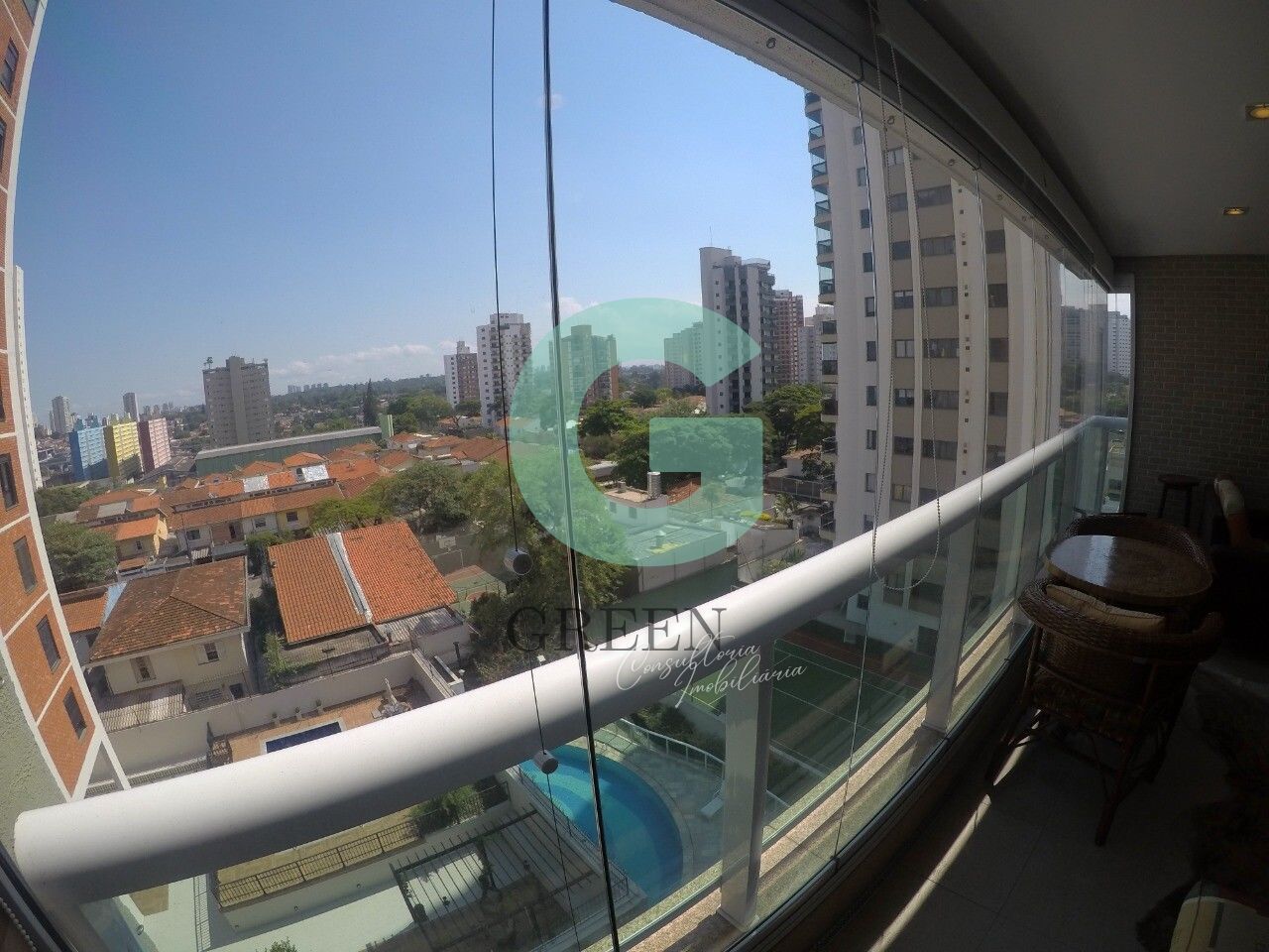 Apartamento, 3 quartos, 171 m² - Foto 12