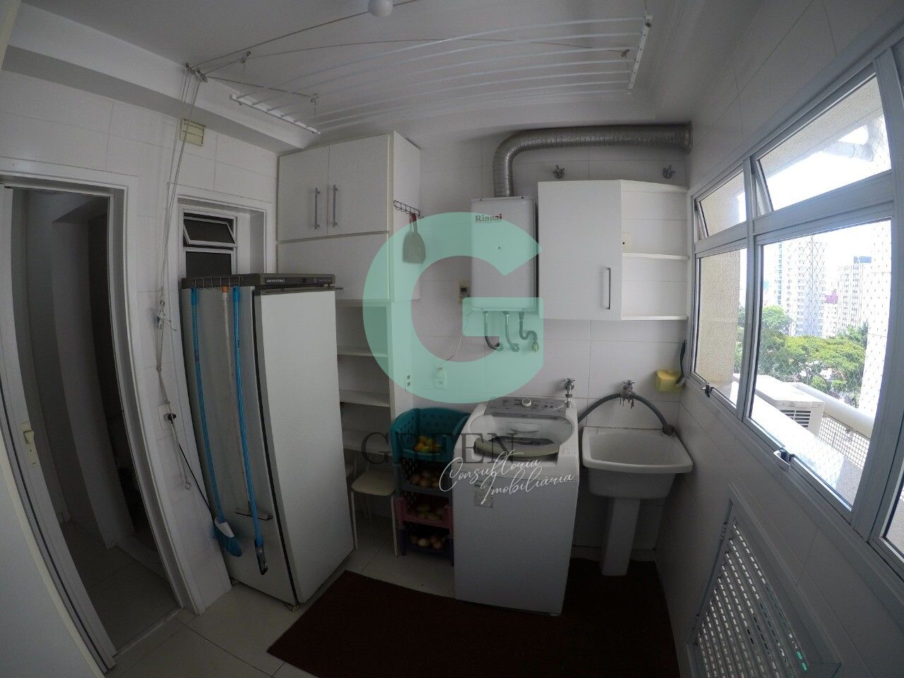 Apartamento, 3 quartos, 171 m² - Foto 13