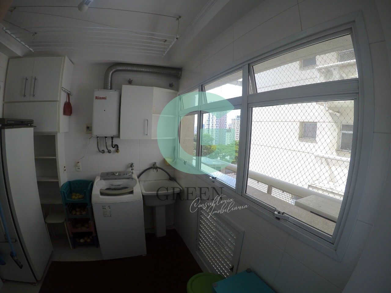 Apartamento, 3 quartos, 171 m² - Foto 14