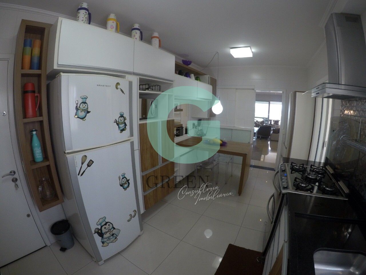 Apartamento, 3 quartos, 171 m² - Foto 16