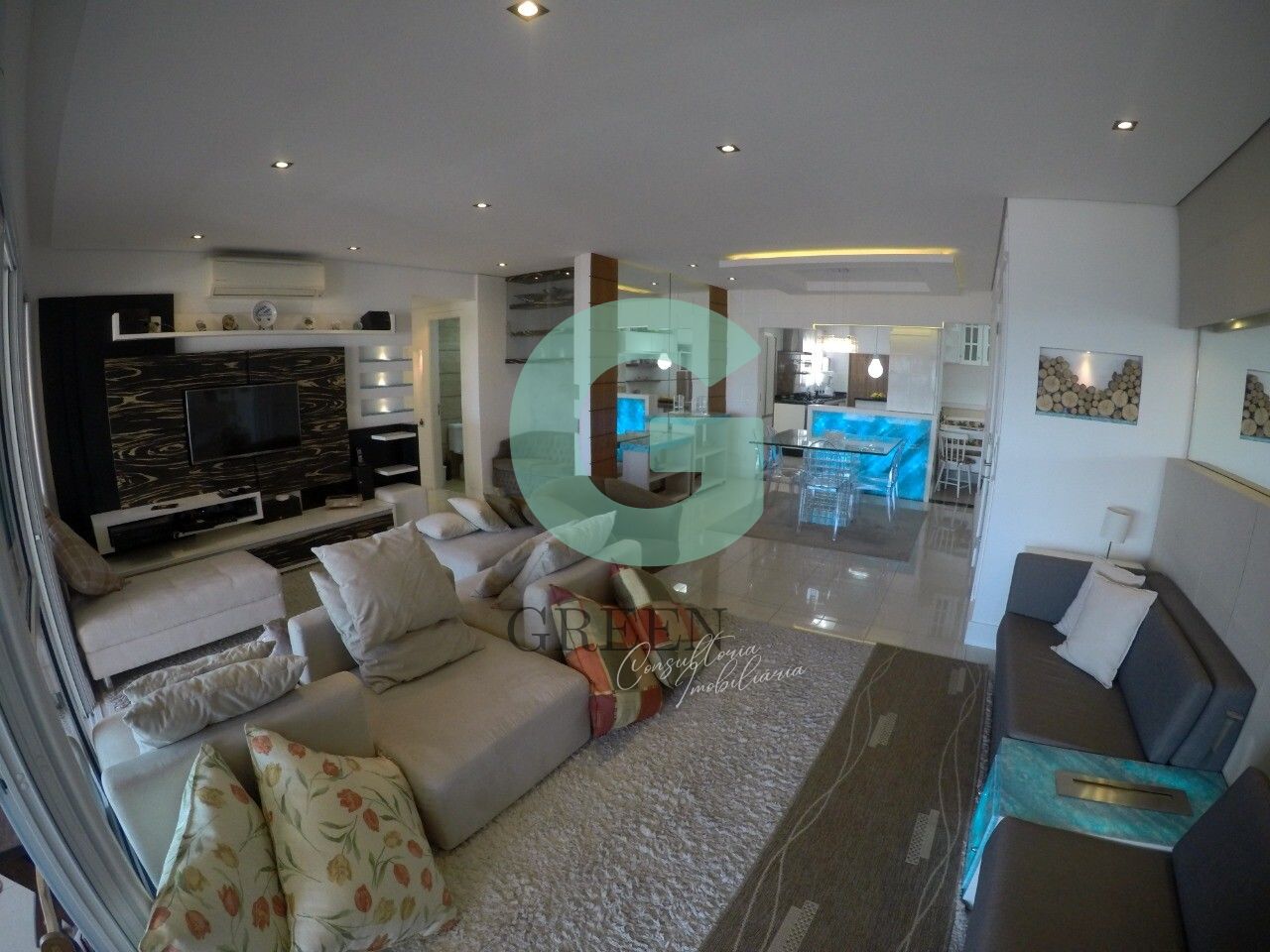 Apartamento, 3 quartos, 171 m² - Foto 22