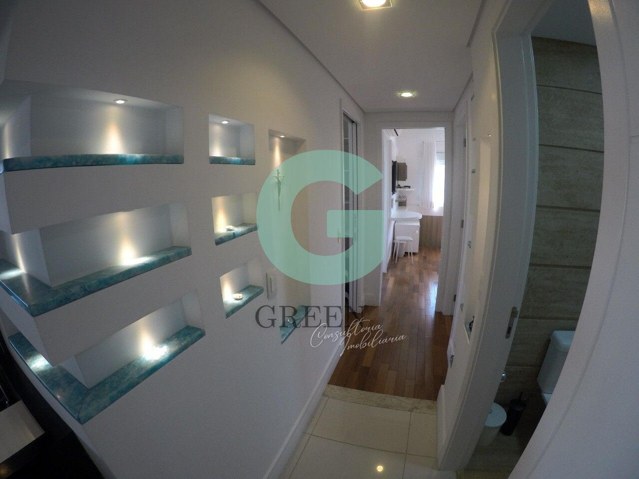 Apartamento, 3 quartos, 171 m² - Foto 23