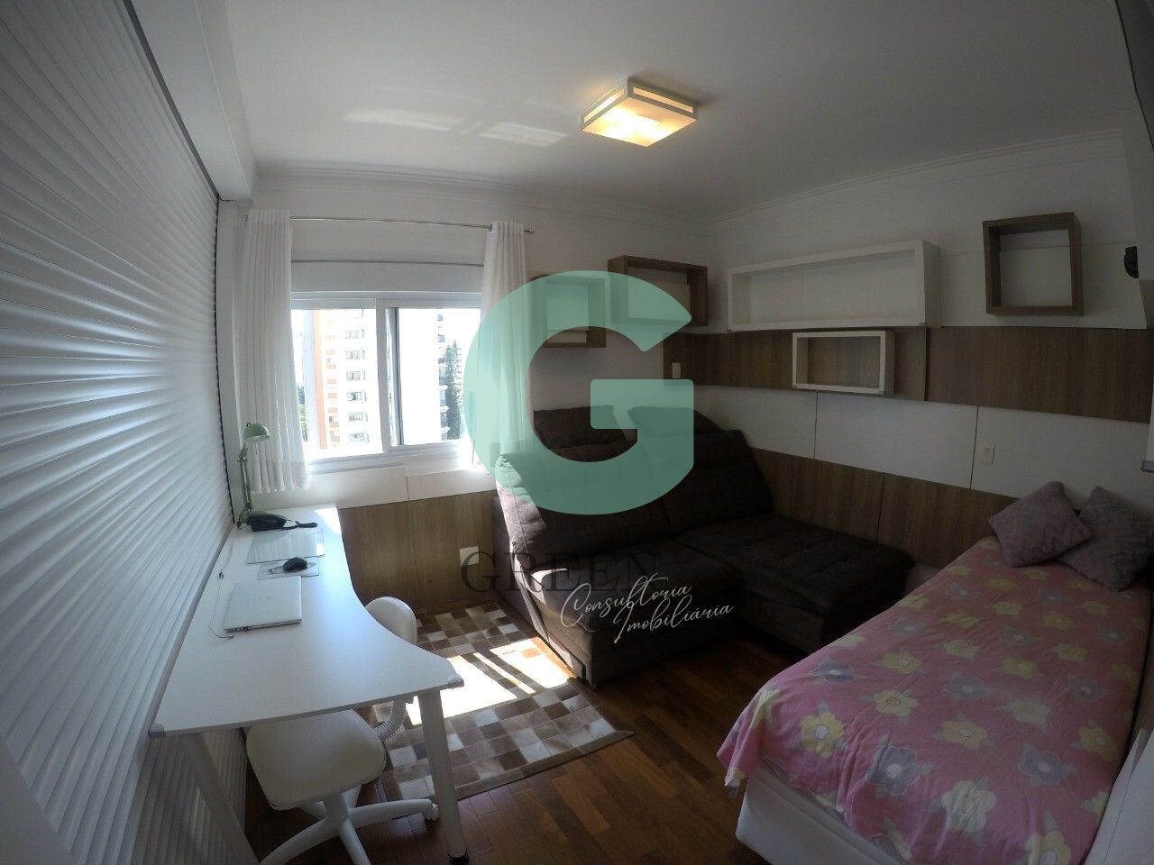 Apartamento, 3 quartos, 171 m² - Foto 26