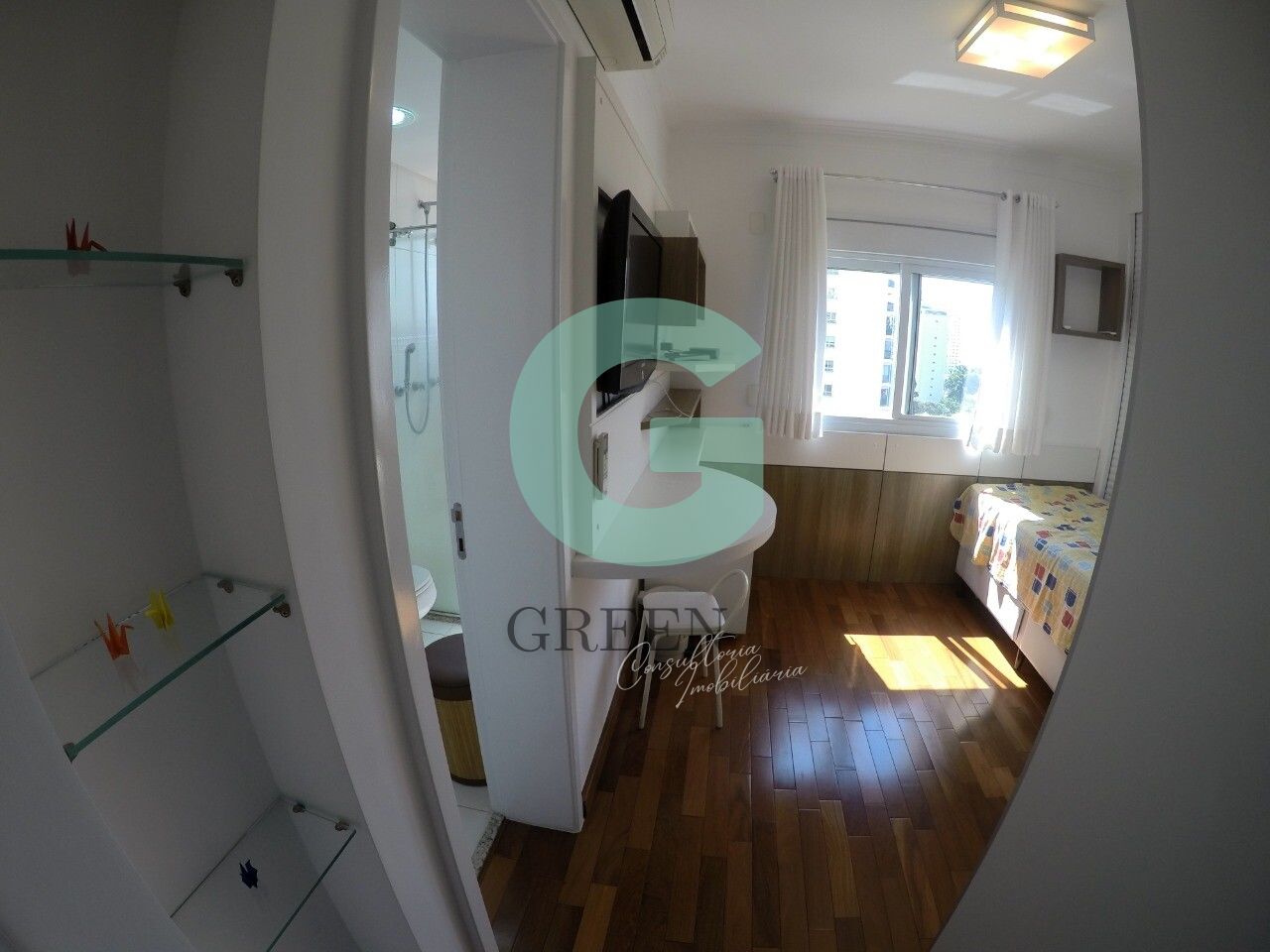 Apartamento, 3 quartos, 171 m² - Foto 28