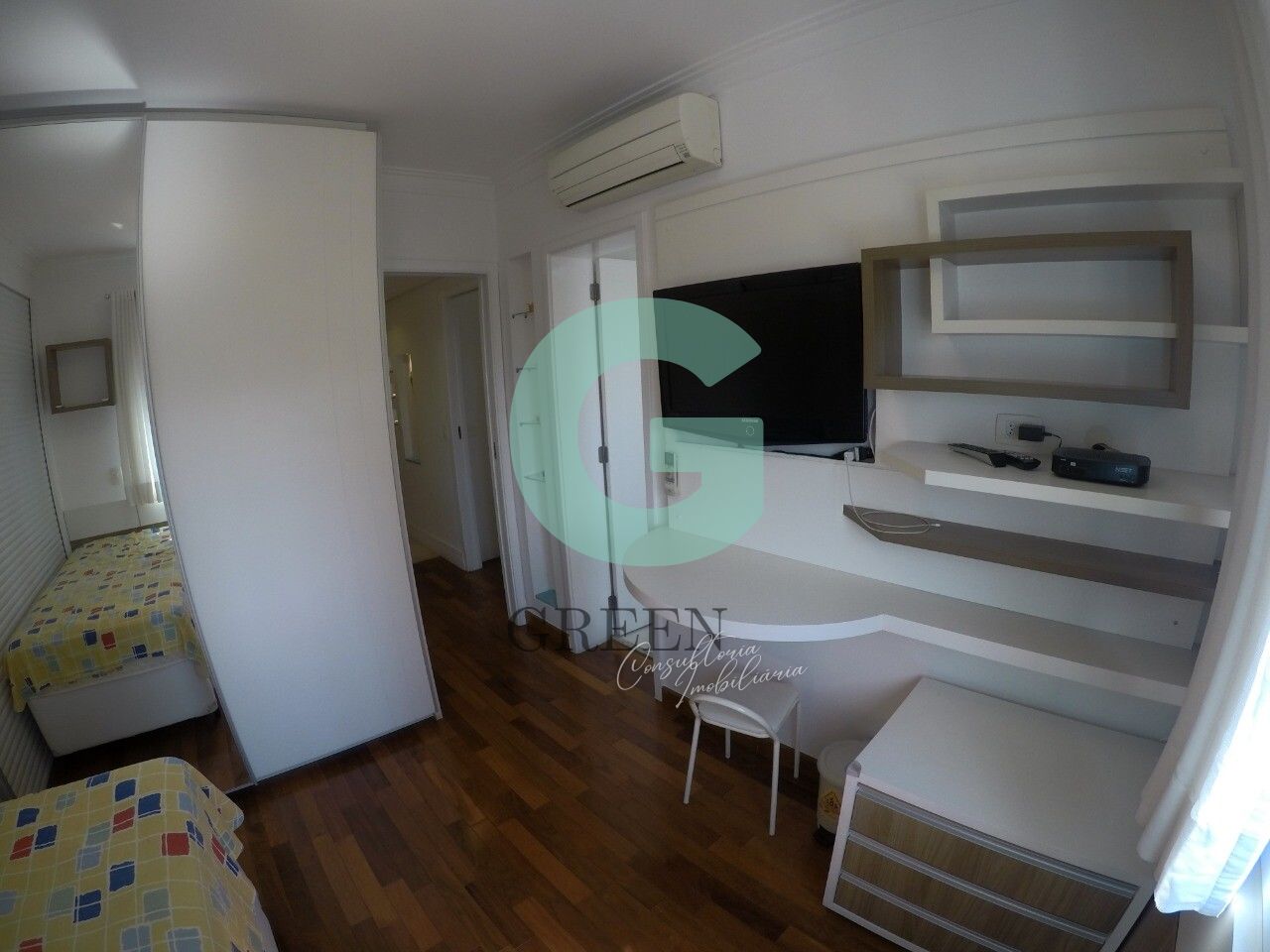 Apartamento, 3 quartos, 171 m² - Foto 31