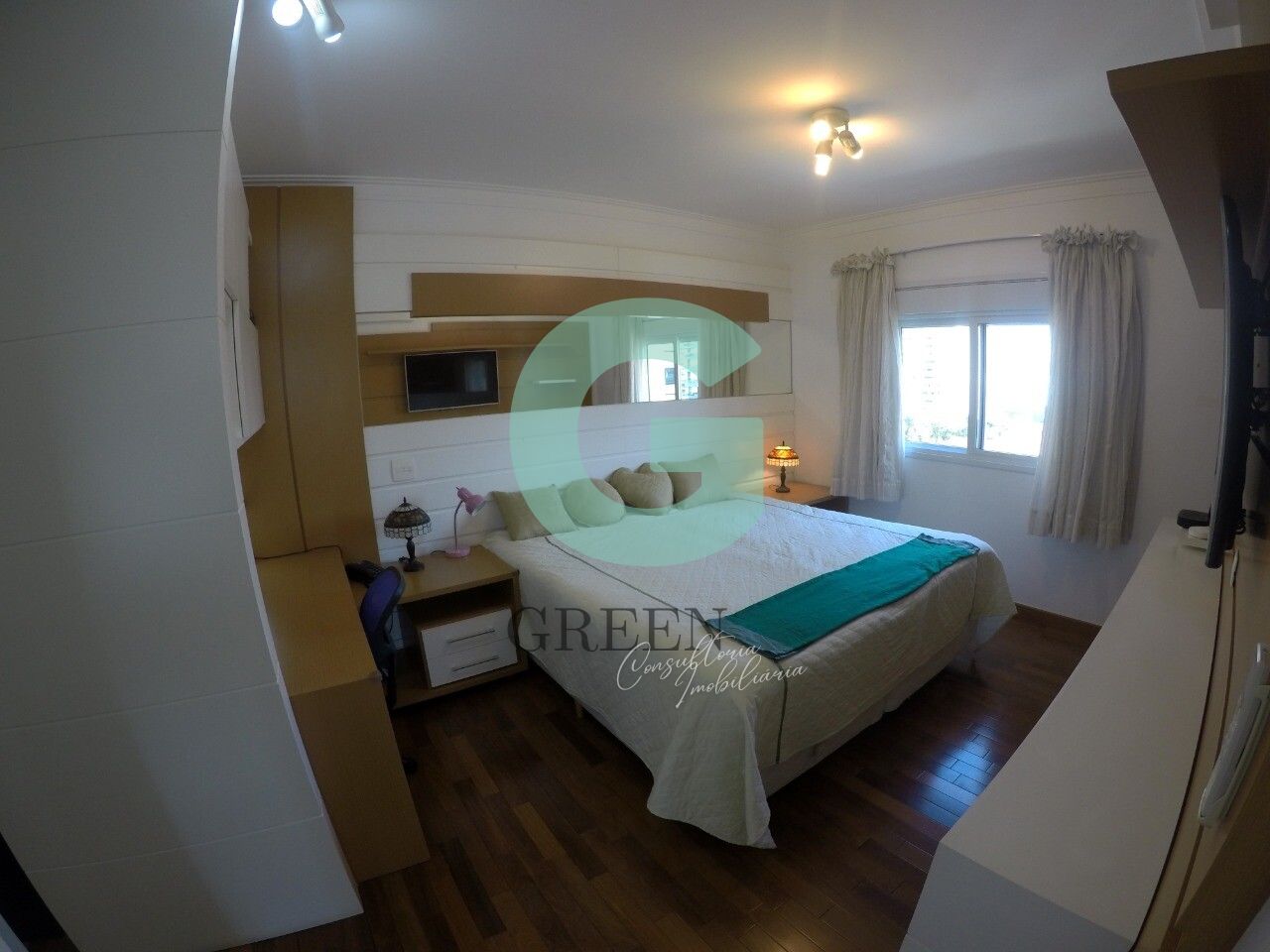 Apartamento, 3 quartos, 171 m² - Foto 33