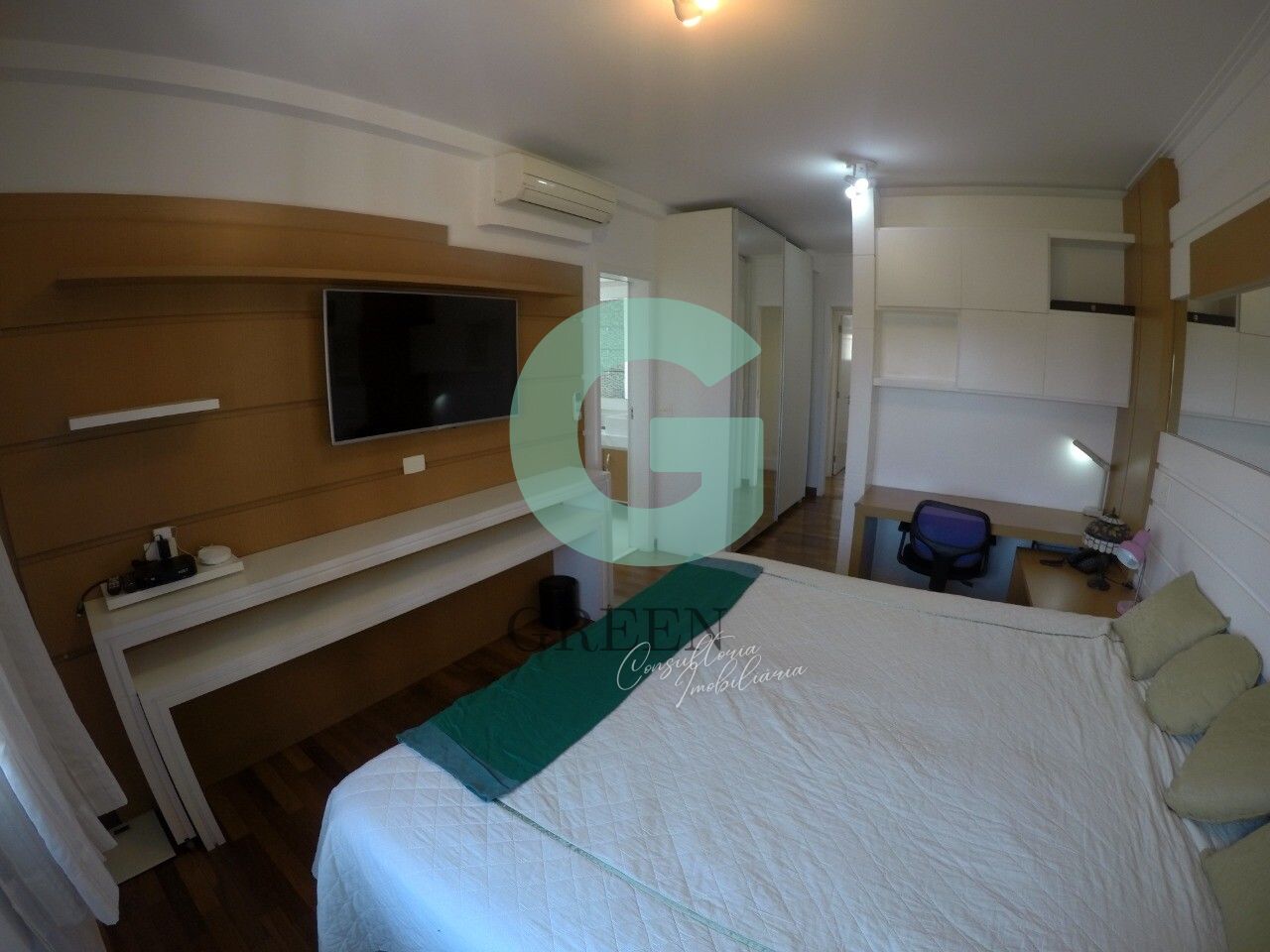 Apartamento, 3 quartos, 171 m² - Foto 34