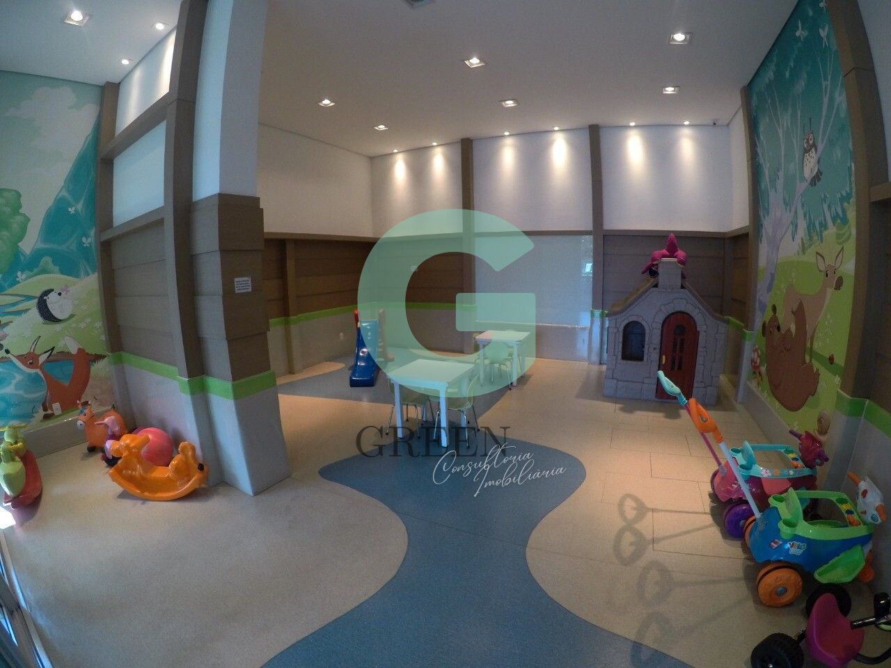 Apartamento, 3 quartos, 171 m² - Foto 45