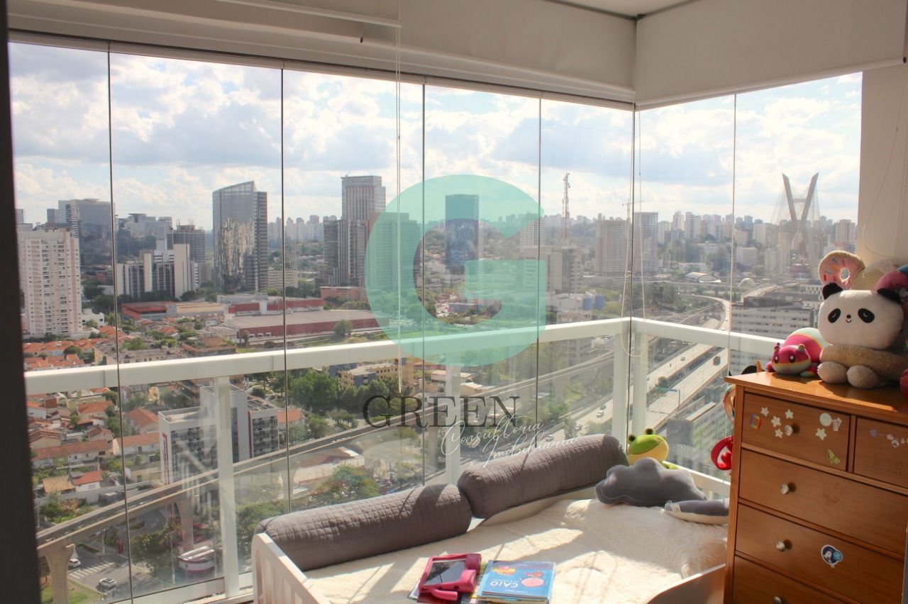 Apartamento, 1 quarto, 45 m² - Foto 10