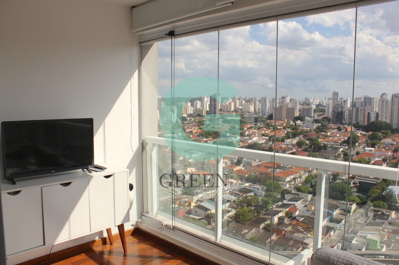 Apartamento, 1 quarto, 45 m² - Foto 11