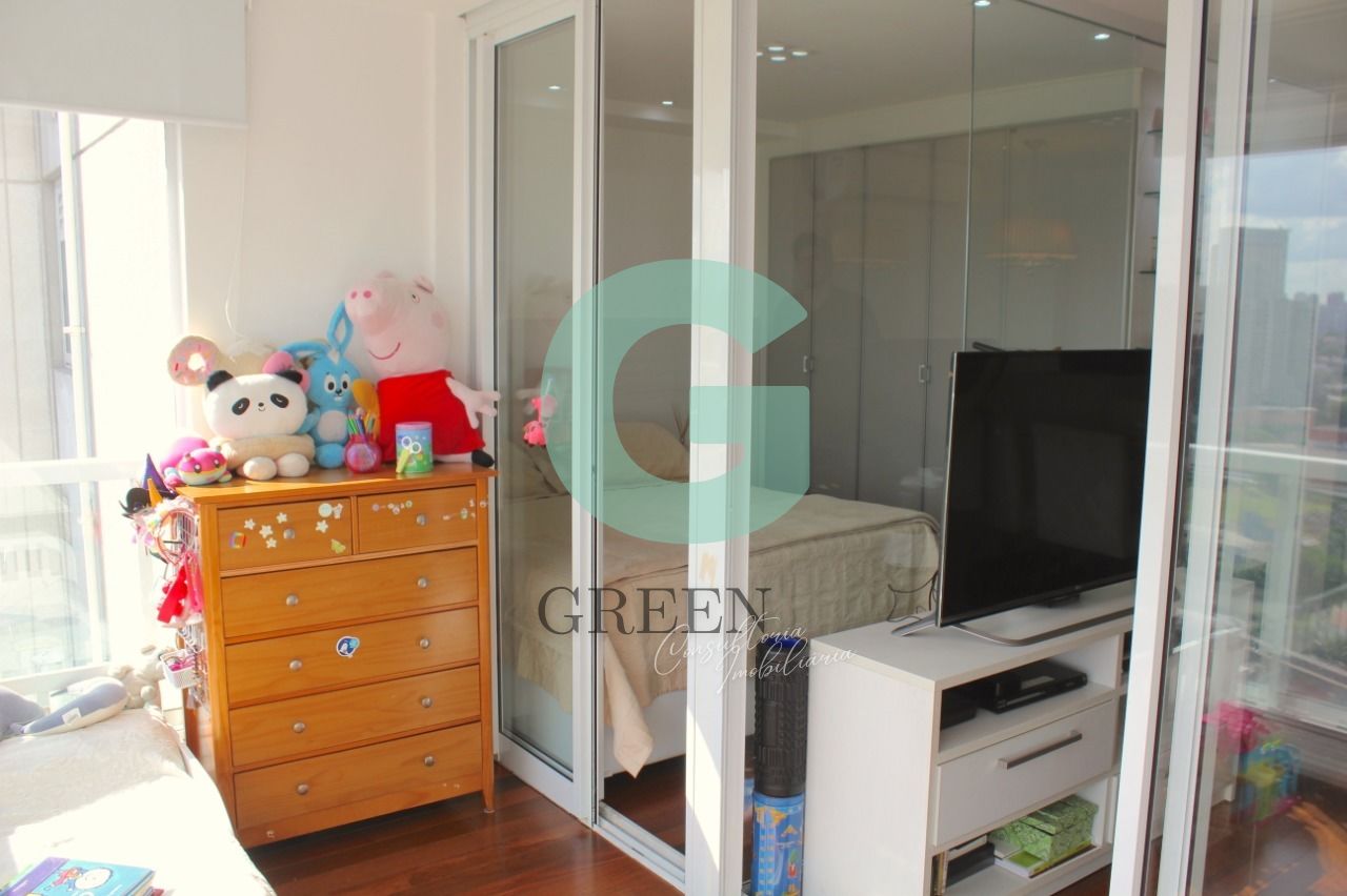 Apartamento, 1 quarto, 45 m² - Foto 12