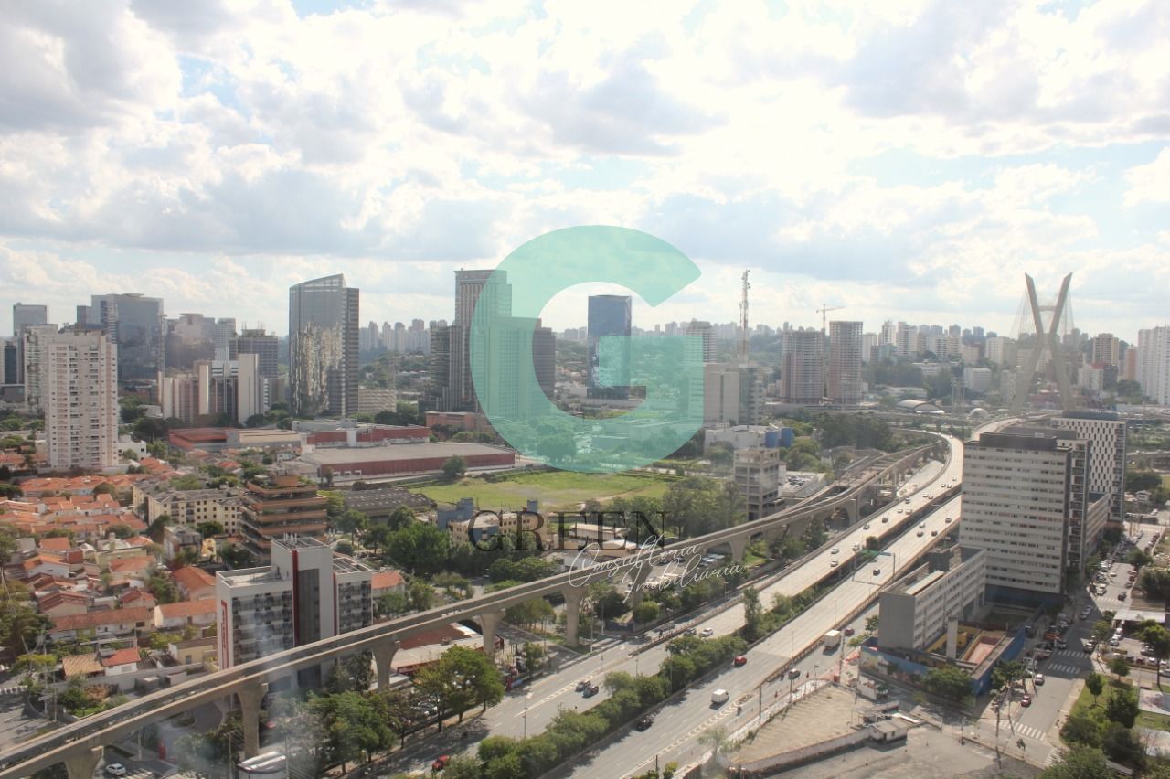 Apartamento, 1 quarto, 45 m² - Foto 14