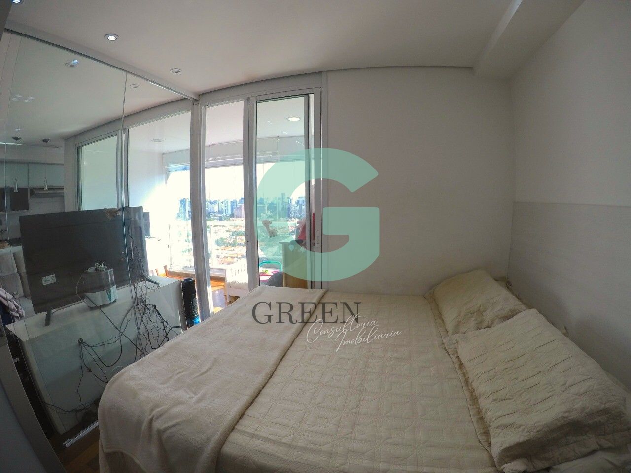 Apartamento, 1 quarto, 45 m² - Foto 18