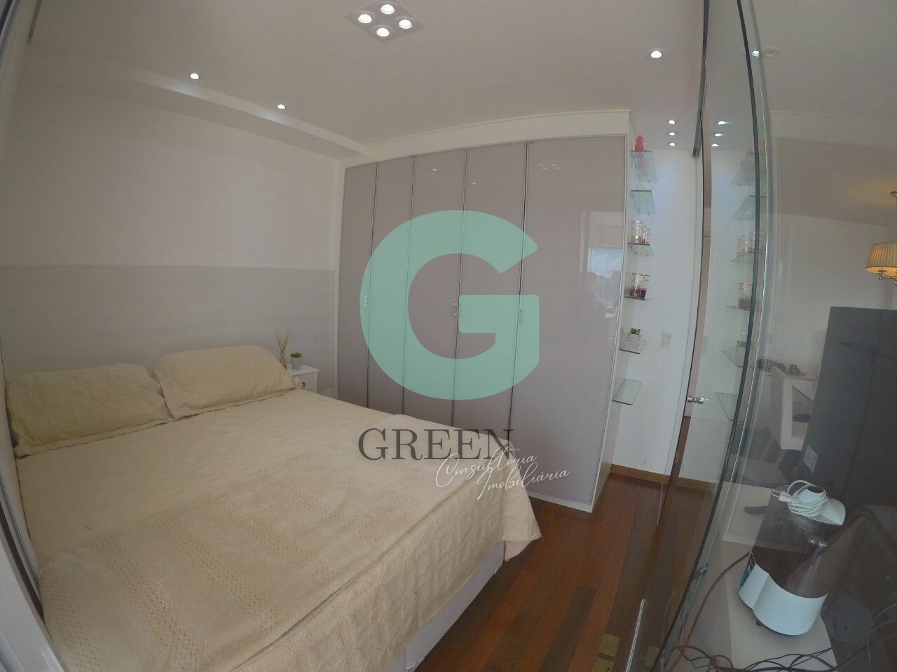 Apartamento, 1 quarto, 45 m² - Foto 19