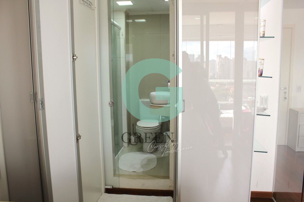 Apartamento, 1 quarto, 45 m² - Foto 21