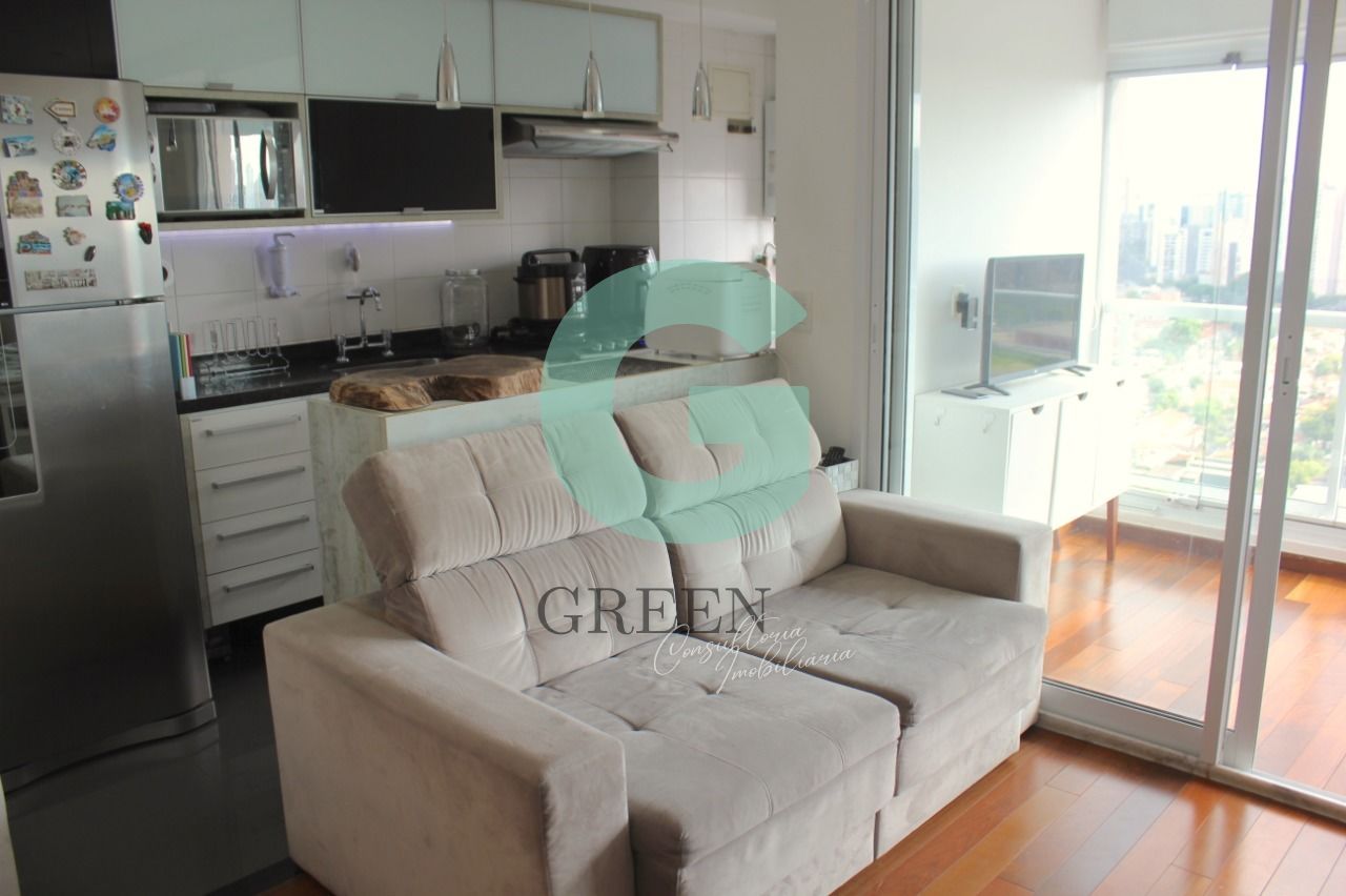 Apartamento, 1 quarto, 45 m² - Foto 23