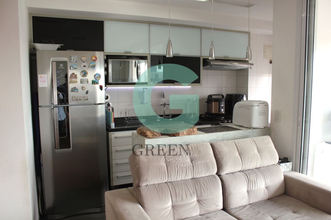 Apartamento, 1 quarto, 45 m² - Foto 24