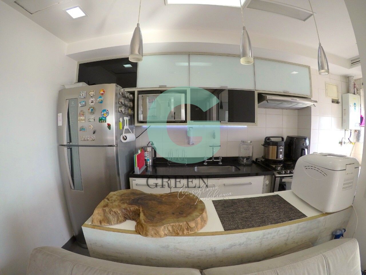 Apartamento, 1 quarto, 45 m² - Foto 25