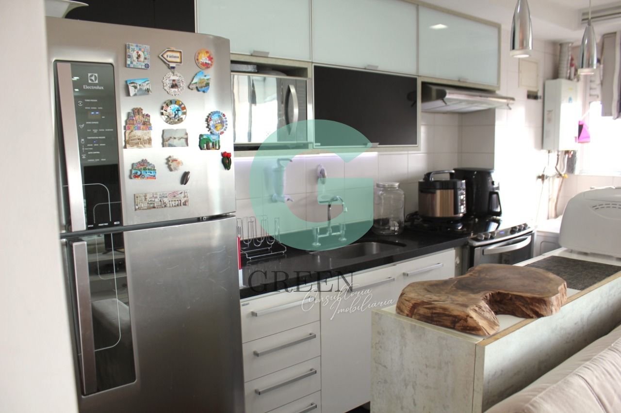 Apartamento, 1 quarto, 45 m² - Foto 26