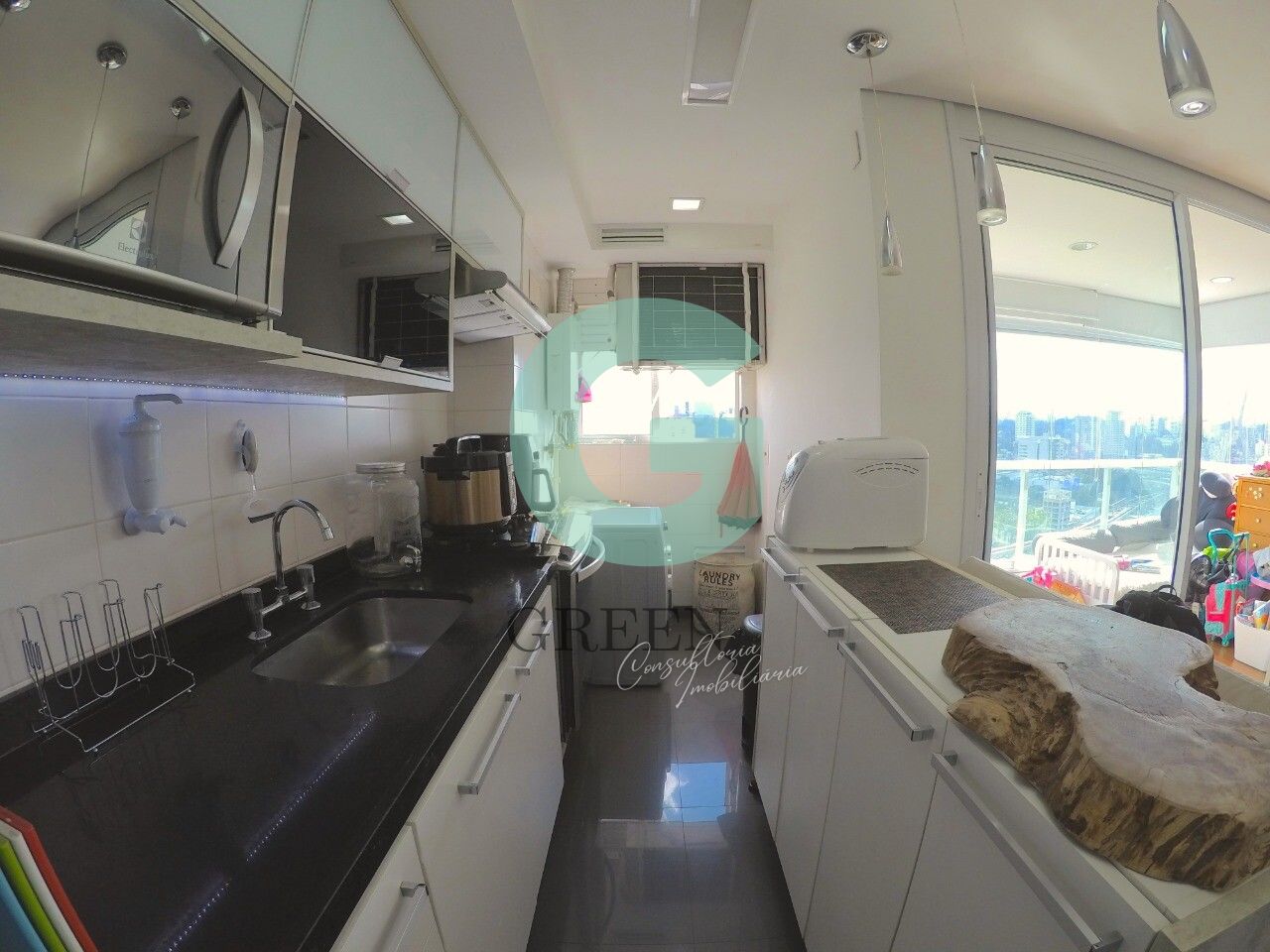 Apartamento, 1 quarto, 45 m² - Foto 27