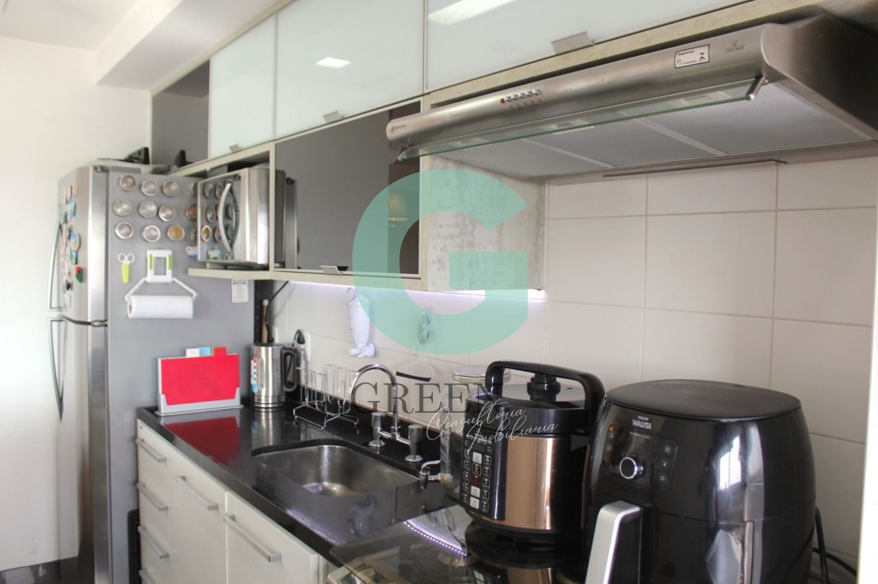 Apartamento, 1 quarto, 45 m² - Foto 28